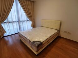 Marina One Residences (D1), Apartment #574170241